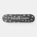 Recherche de halloween skateboards Silhouette