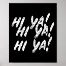 Search for karate kids posters Mr miyagi