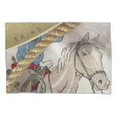 Search for riding pillowcases Western
