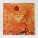 Search for paul klee puzzles Orange