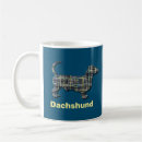 Search for doxy mugs Dogs