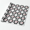 Search for gambling wrapping paper Chips