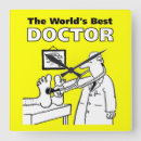 Recherche de patient horloges Médical