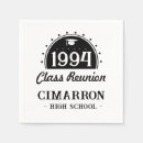 Search for class reunion party supplies College