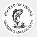Search for hooked stickers Fishing