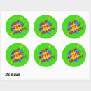 Search for superheros stickers Comics