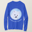 Search for eskimo tshirts Eskie