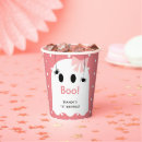Search for halloween paper cups Spider