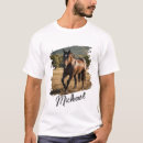 Search for horse lover tshirts Farm