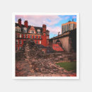 Recherche de bâtiment serviettes Ville