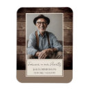 Search for remembrances magnets In loving memory