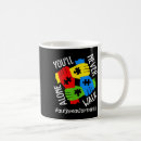 Search for awareness walks mugs Support