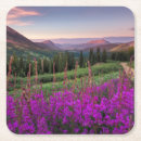 Recherche de butte dessous de verres Paysage