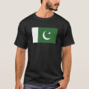 Recherche de pakistan tshirts Drapeau