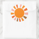 Search for sun rays stickers Sunshine