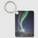 Search for borealis keychains Northern lights