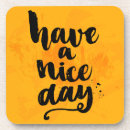 Search for slogans coasters Inspirational