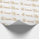 Search for goldener wrapping paper Text