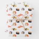 Search for sashimi wrapping paper Seafood