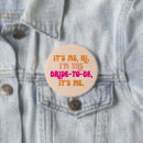 Recherche de salutation badges Pour elle