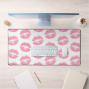 Search for pink lipstick mousepads Makeup