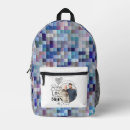Search for photo backpacks For him