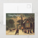 Search for eve christmas cards Antique