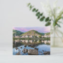 Search for moselle postcards Village