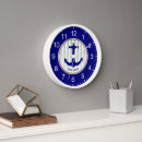 Recherche de ancre marine horloges Blanc