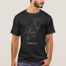 Search for australia map tshirts City