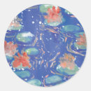 Recherche de monet autocollants Nature