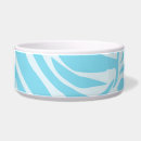 Search for zebra print pet bowls Trendy