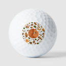 Search for squirrel golf balls Autumn