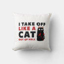 Search for hell pillows Cat