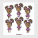 Search for black and brown stickers Kids