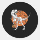 Search for scary dinosaur stickers Horror