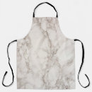Search for marble aprons Grey