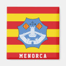Recherche de menorca magnets Minca