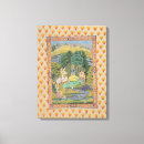 Search for gouache canvas prints Indian