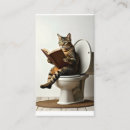 Recherche de gris chat cartes visite Kawaii