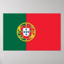Recherche de portugal posters Drapeau