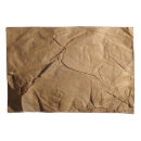 Search for paper pillowcases Abstract