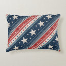 Search for americana pillows Stars