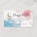 Search for elegant twin baby shower invitations Watercolor