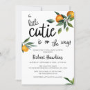 Recherche de villes invitations Baby