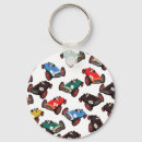 Search for race car keychains Cars