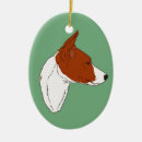 Search for basenji ornaments Cute