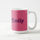 Search for for emily mugs For her