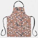 Search for floor aprons Abstract