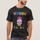 Search for calavera tshirts Muertos